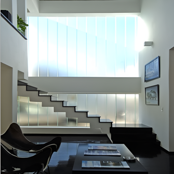 Profilit Glass Facade